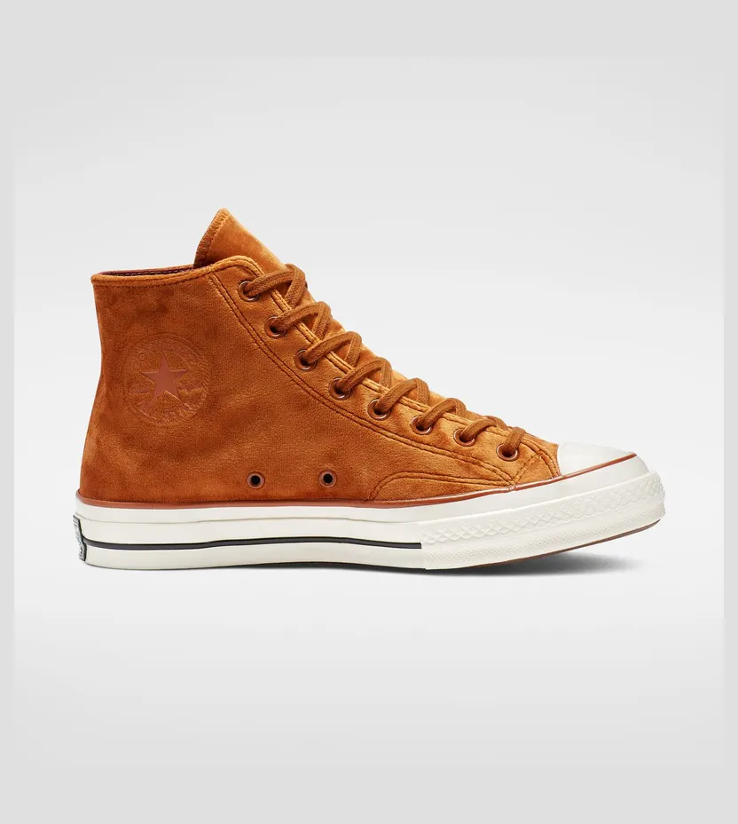 Converse Chuck 70 High ‘Burnt Sienna’ Burnt Sienna/Burnt Sienna (165171C)