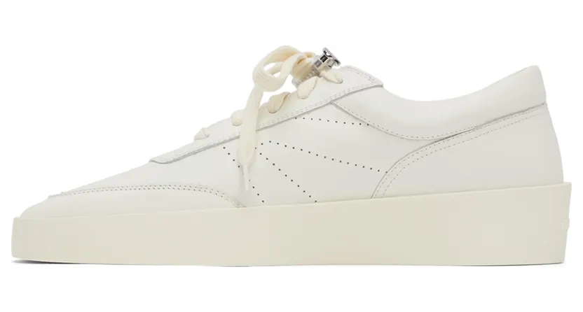 Fear of God Off-White Tennis Sneakers (FG80-034FLT) (3)