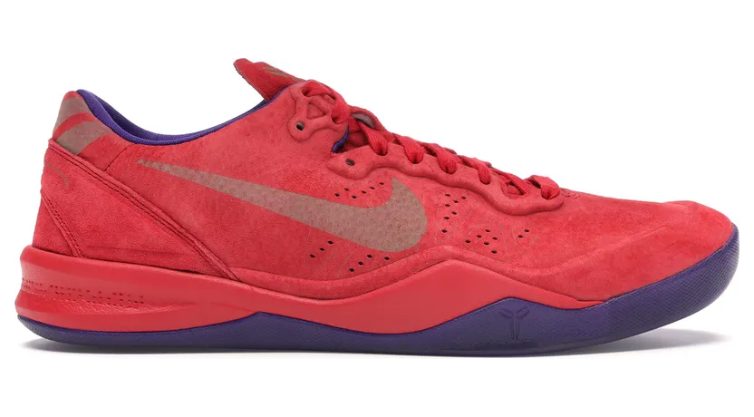Nike Zoom Kobe 8 EXT Year of the Snake (582554-600)