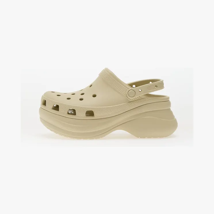 Crocs Classic Clog Wit