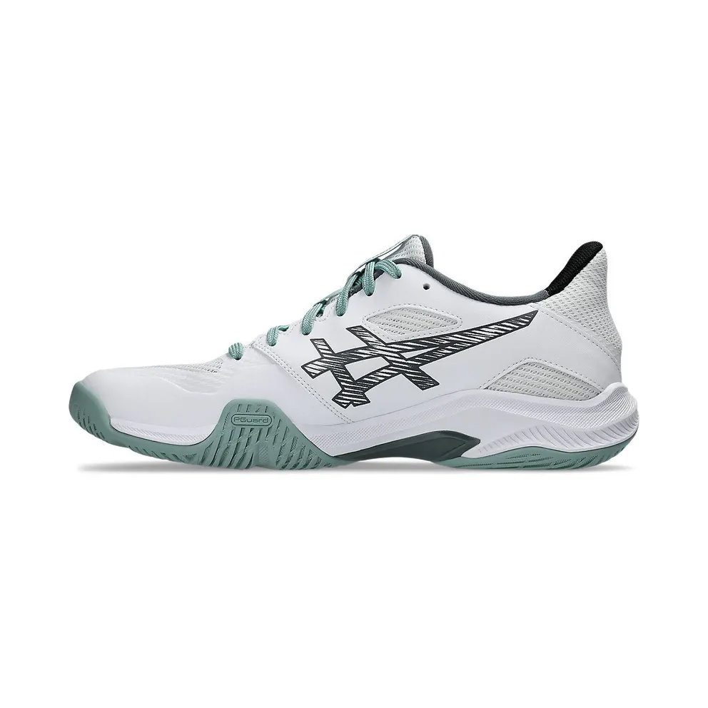 ASICS BLADE FF 2 “White / Ocean Haze” (1071A117-103)