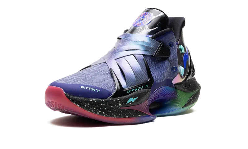 Nike RTFKT Cryptokicks iRL “Space Matter” (FJ3883-003)