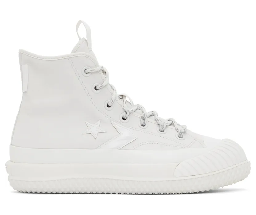Converse Bosey MC GTX High ‘Photon Dust’ Photon Dust/Photon Dust (169369C)