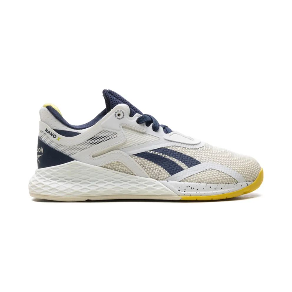 Reebok Nano X “White” (FV6766)