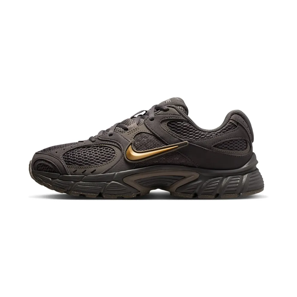 Nike V5 RNR “Medium Ash / Metallic Gold / Cave Stone” (II6294-200)