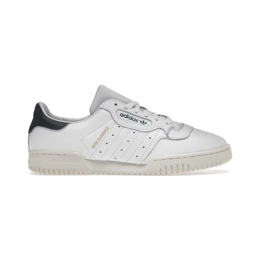 adidas Yeezy Powerphase Kith Classics White Green (GY2540)