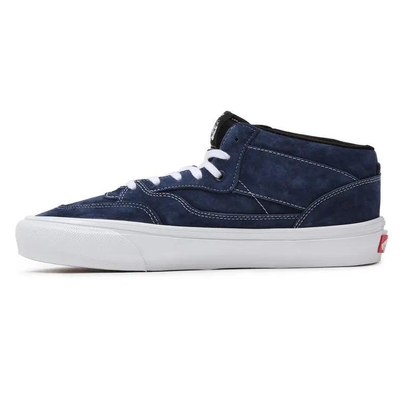 VANS Skate Half Cab ’92 Shoes Blue (VN0A5KYALKZ)