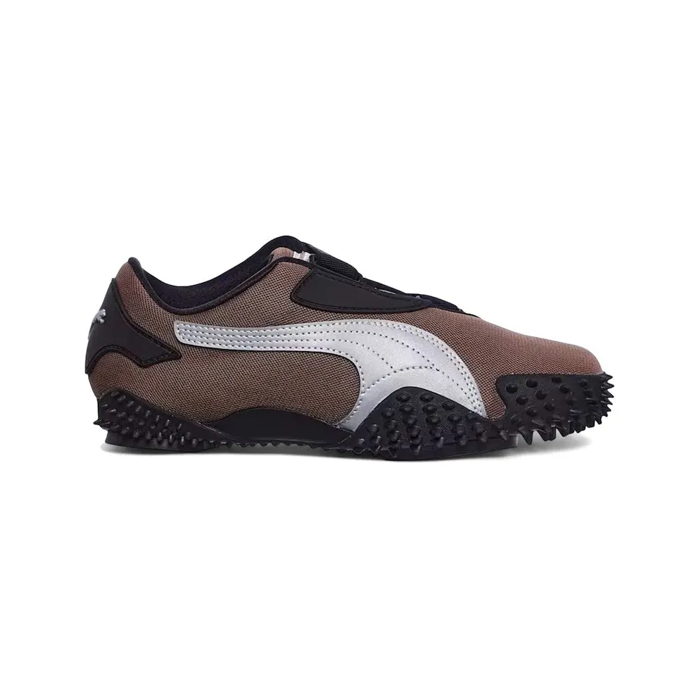 Puma Mostro OG Dark Clove Silver (397330-10)