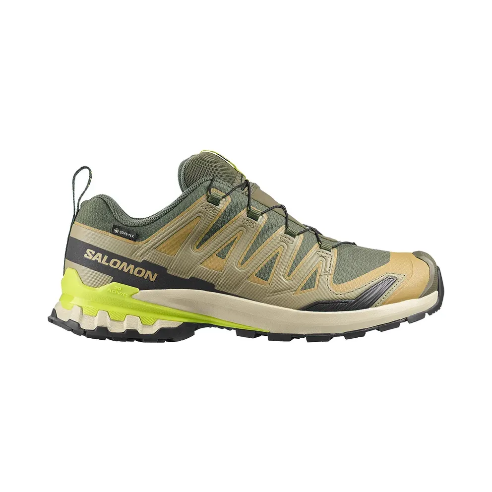 Salomon XA PRO 3D Salomon XA PRO 3D v9 Brown (L49229500)