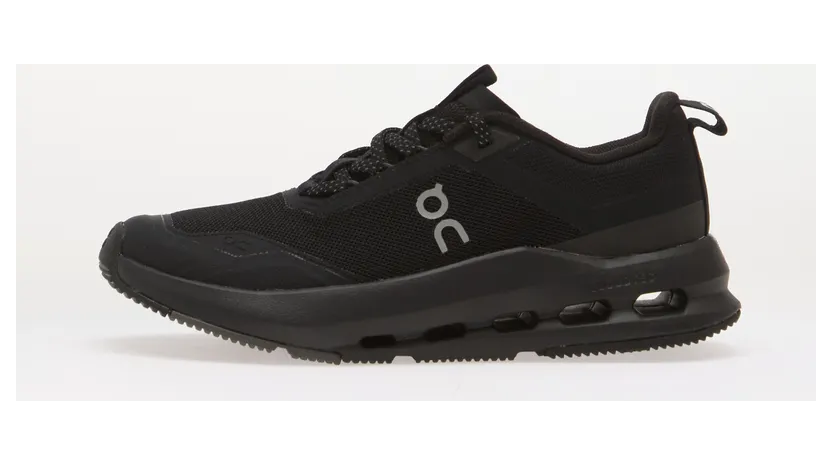 On Cloudnova Black (3YF30030106)