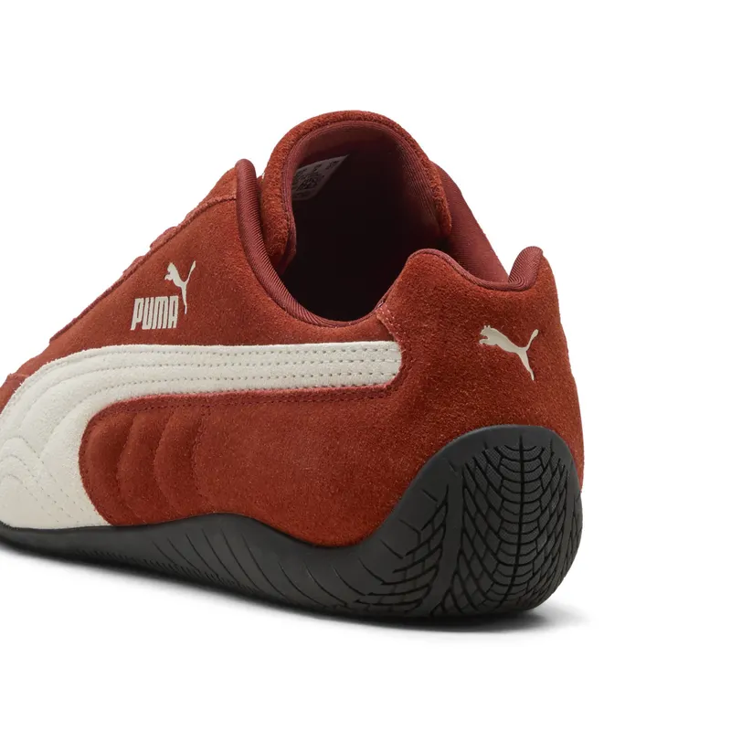 Puma Speedcat OG “Bordeaux Red / Puma Black” (398846_86)