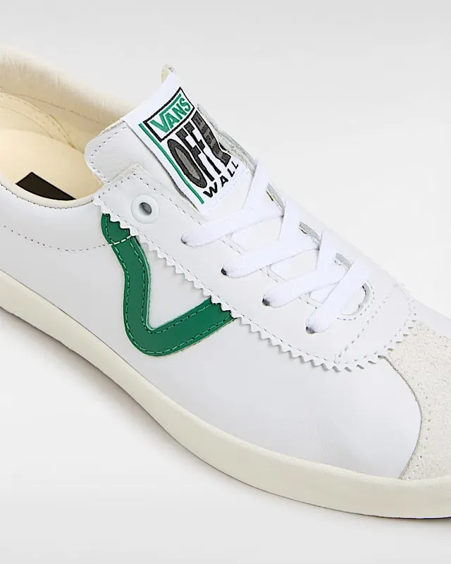 Vans Sport Green (VN000D2JGRN)