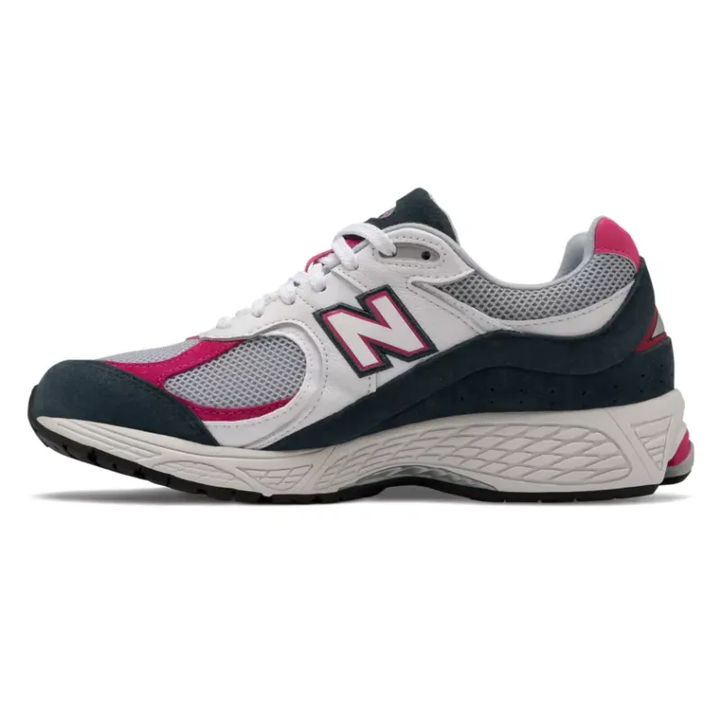New Balance 2002R Petrol Exuberant Pink Petrol/Exuberant Pink (ML2002RH)