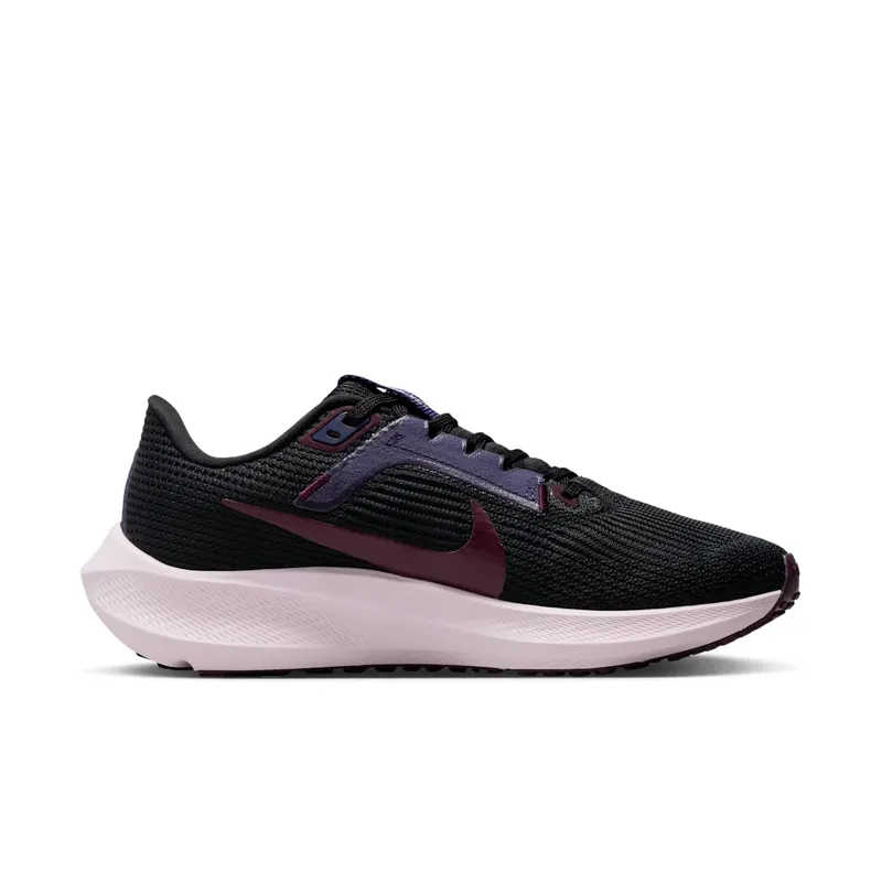 Nike Air Zoom Pegasus 40 “Black” (DV3854-005)