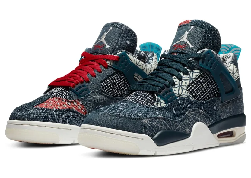 air-jordan-4 CW0898-400
