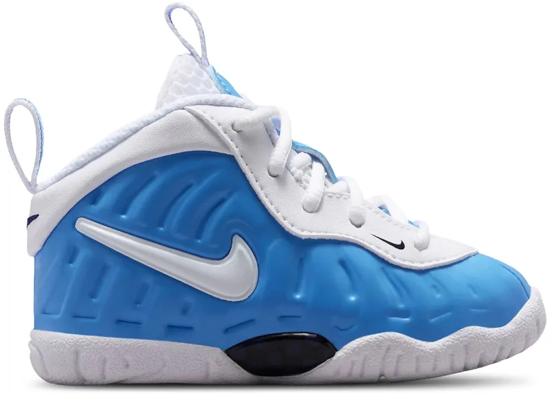 Nike Little Posite One University Blue (2026) (IQ7231-400)