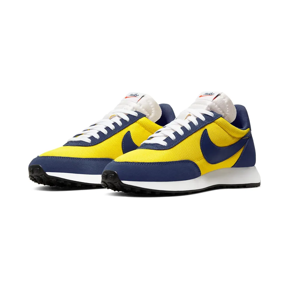Nike Air Tailwind 79 Varsity Maize Midnight Navy Varsity Maize/Midnight Navy (487754-702)