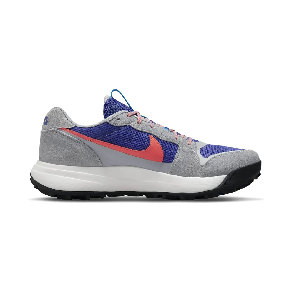 Nike ACG Lowcate Grey (DM8019-001)