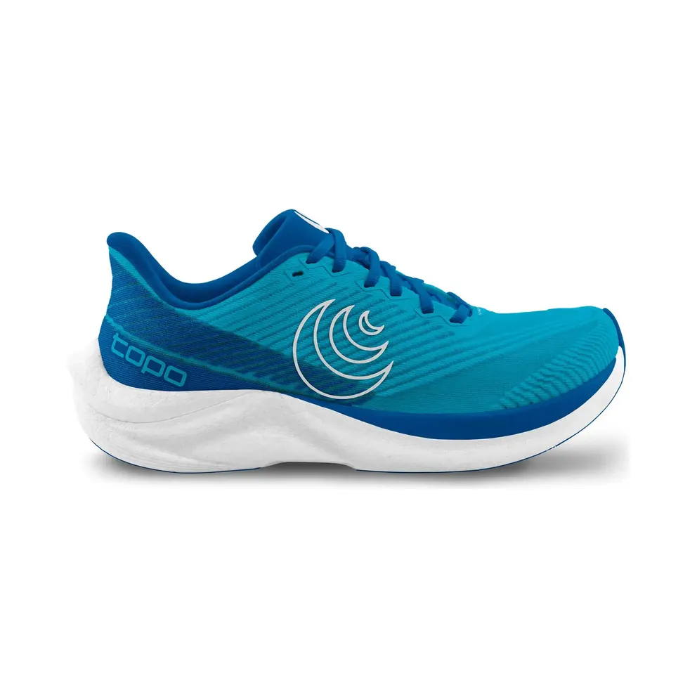 Topo Athletic sneaker Blue (M079-BLUBLU)