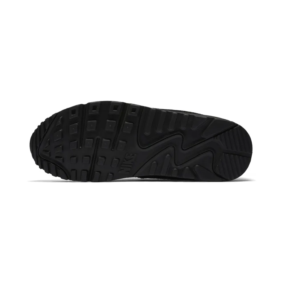 Nike Air Max 90 Triple Black (W) Black/Black-Black (325213-043)