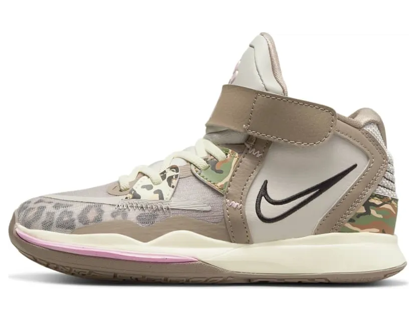 Nike Kyrie Infinity PS “Leopard Camo” (DD0332-006)