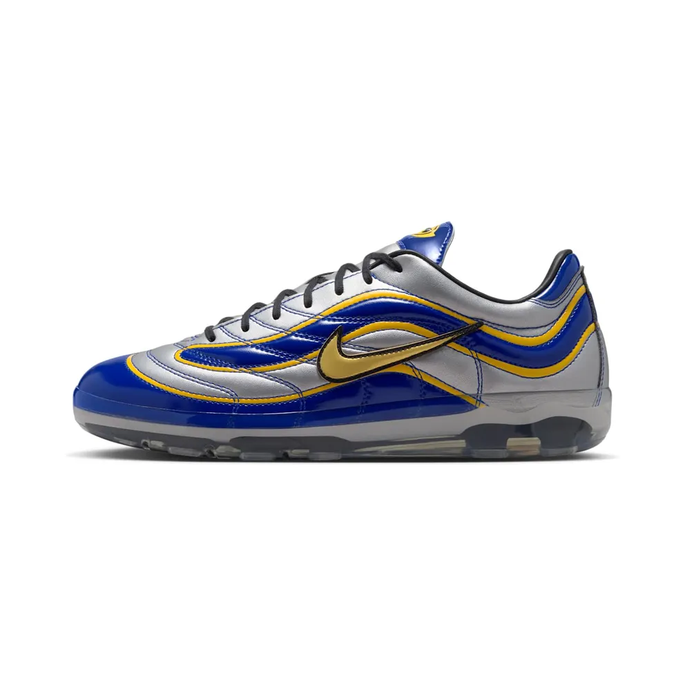 Nike Cryoshot Mercurial Vapor “R9” (IQ8160-400)