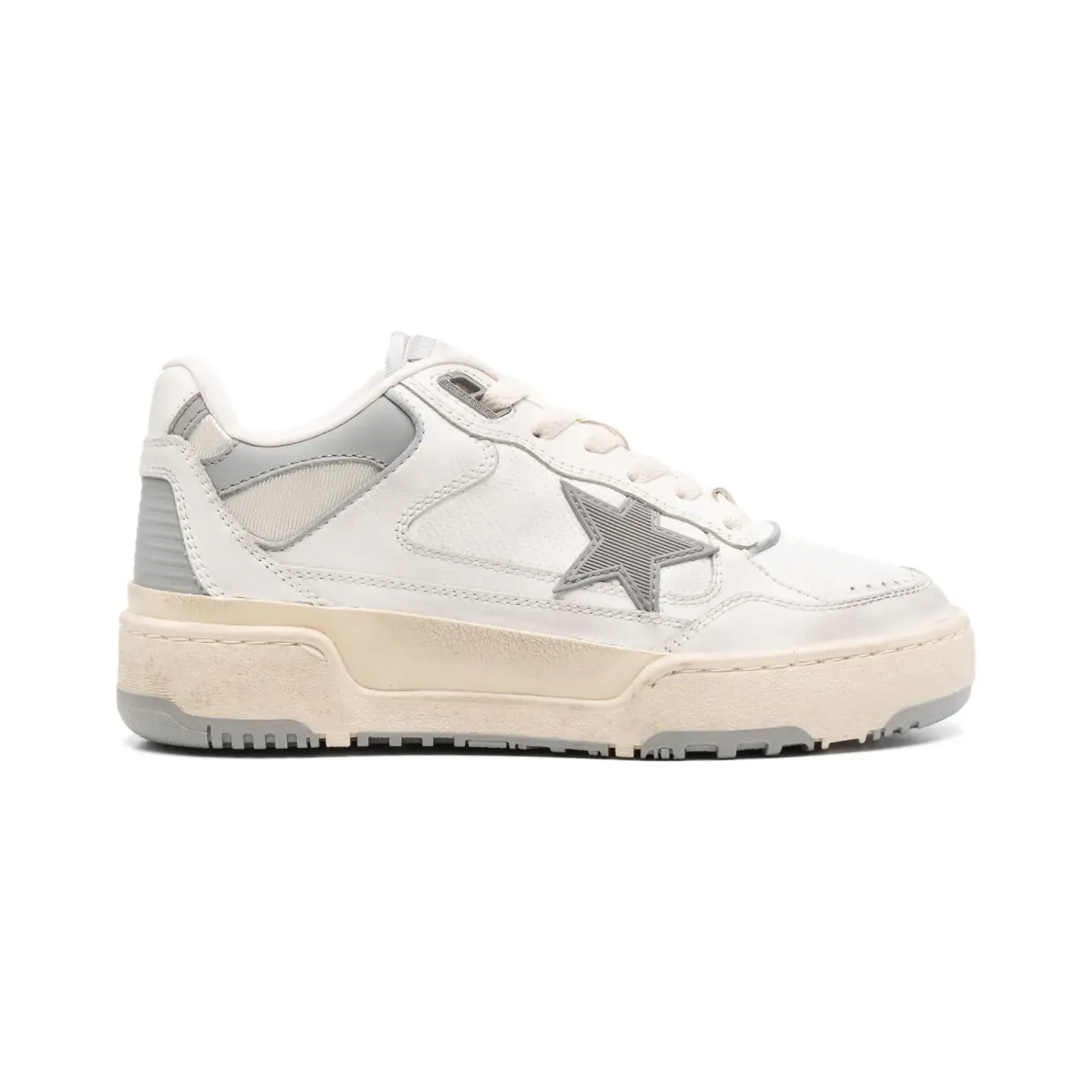 Golden Goose Forty2 “White” (GWF00630F006886)