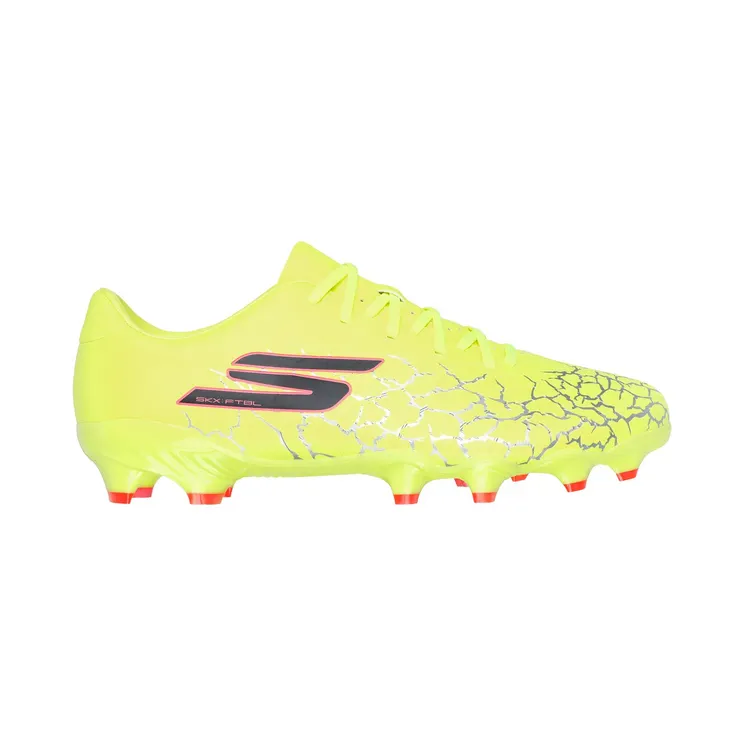 Skechers Skx_ 1.5 Academy FG CM Yellow/Black (252017YLBK)
