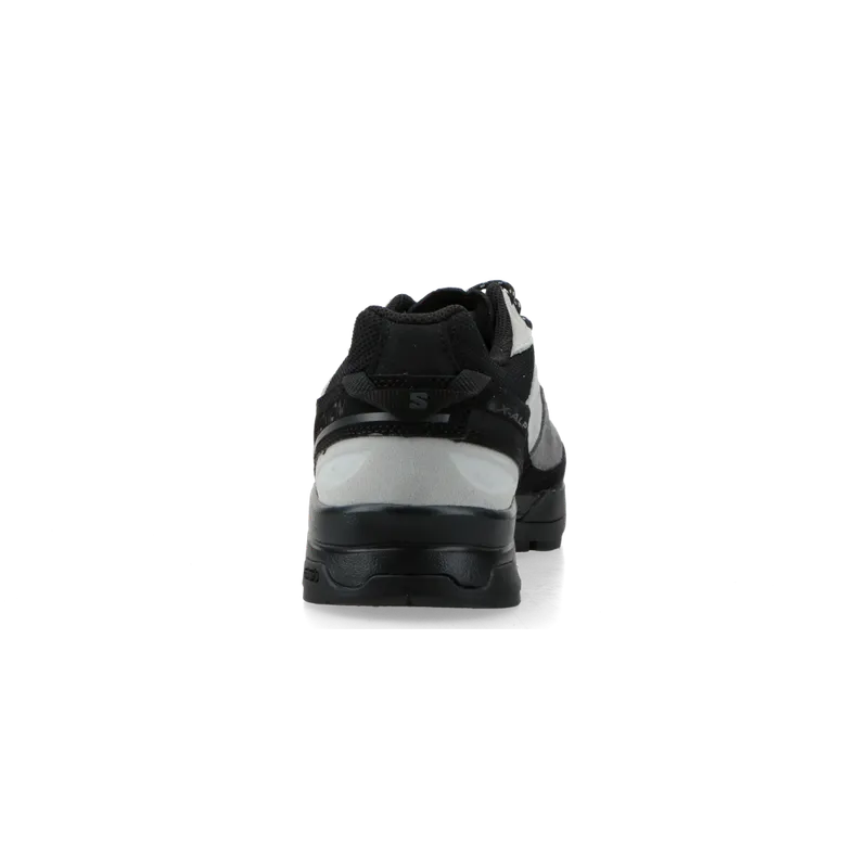 Salomon X-ALP LTR (black / castlerock / citron) – L47805800