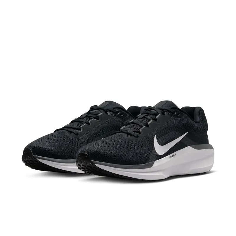 Nike Winflo 11 Black Anthracite Cool Grey White (FJ9510-001)