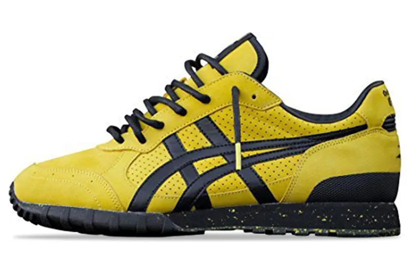 ASICS Onitsuka Tiger Colorado 85 Bait Bruce Lee