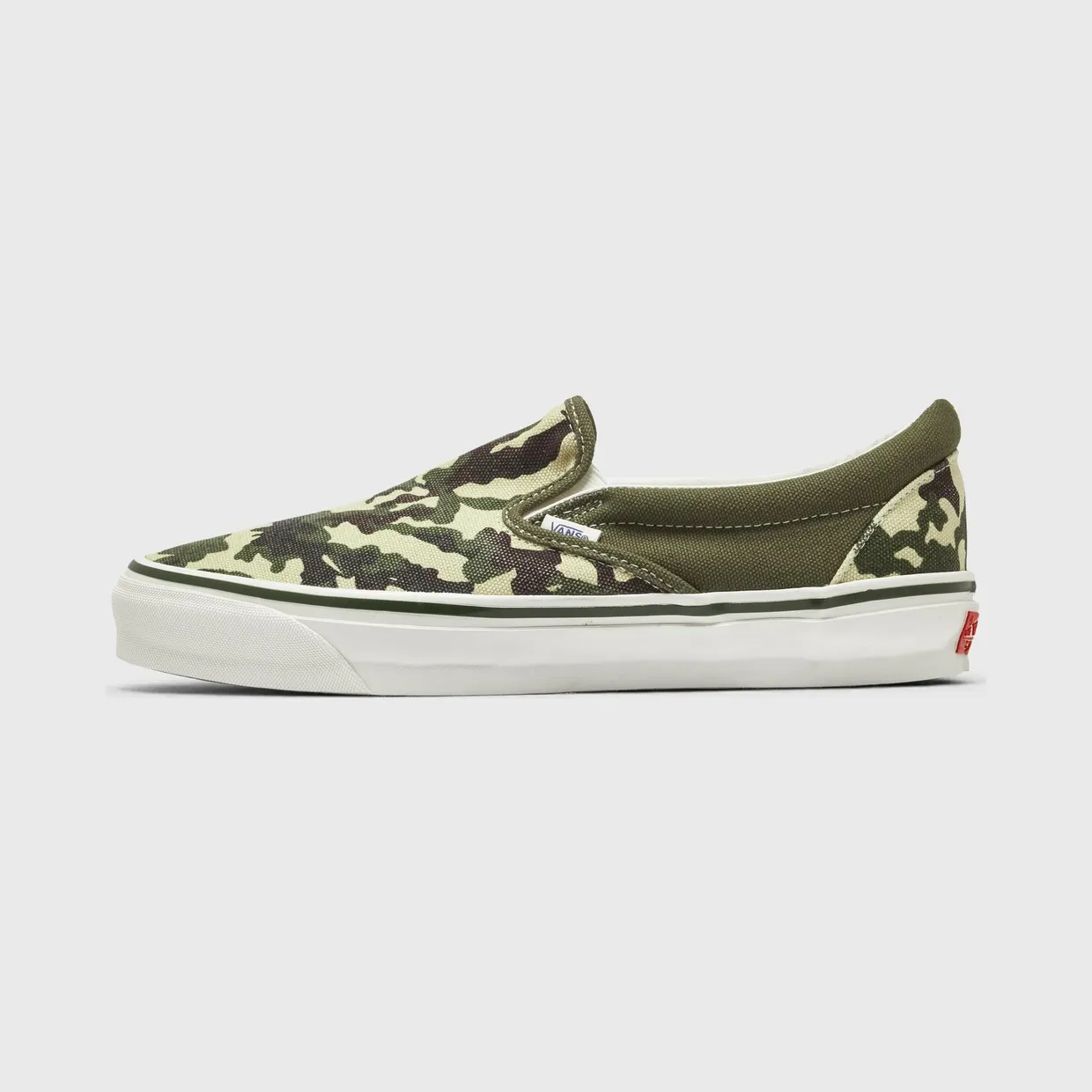 vans-slip-on VN000E96CX11
