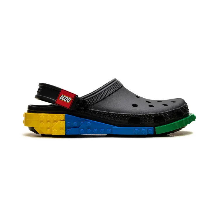 crocs-sneaker 213811-001