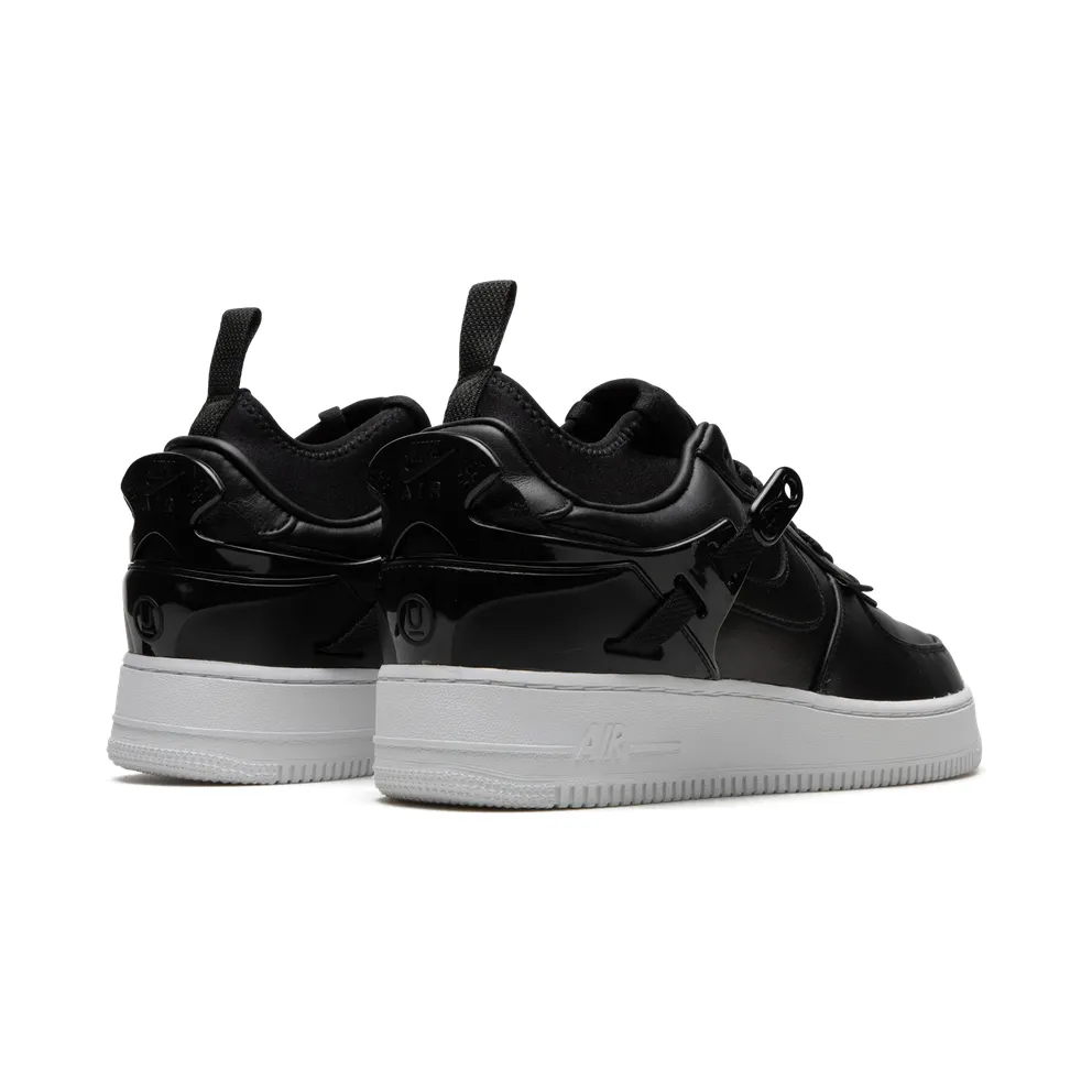 Nike Air Force 1 Low SP x UNDERCOVER Black (DQ7558-002)
