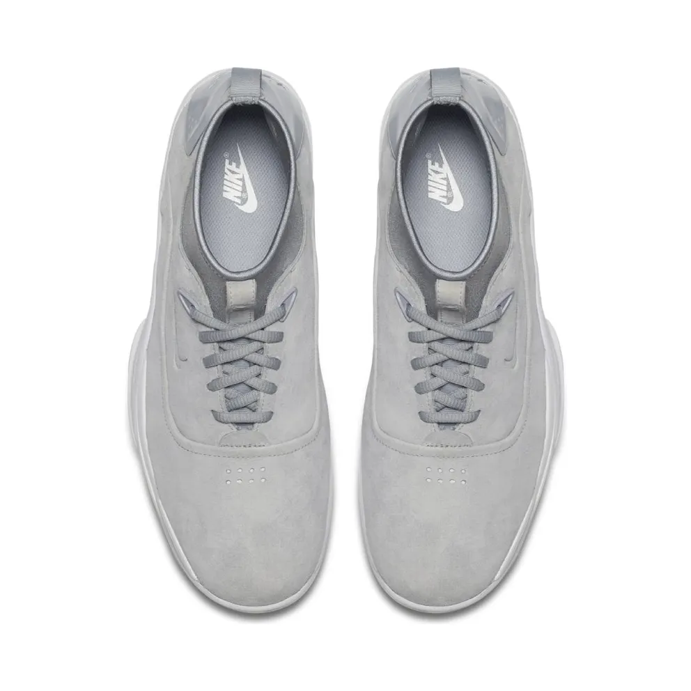 Nike Hyperdunk Low CRFT Wolf Grey Wolf Grey/Wolf Grey-White (880881-001)