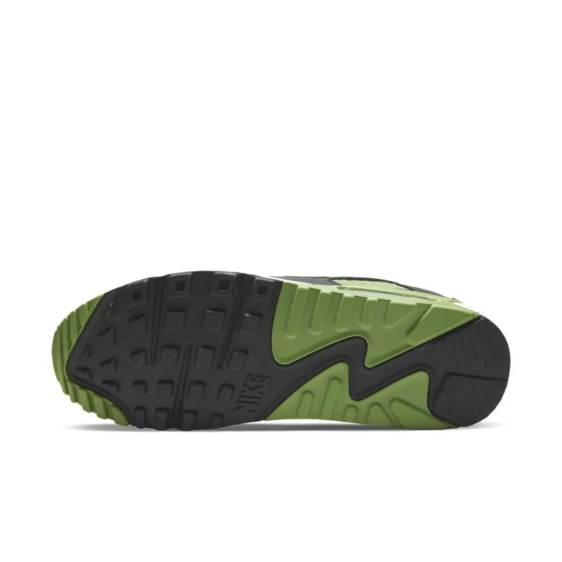 Nike Air Max 90 ‘Chlorophyll’ (2020) (CT4352-102)