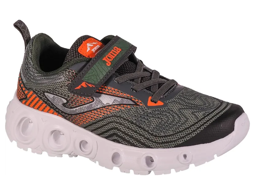 JOMA sneaker Groen (PSKUJOMAJRASES2423V)