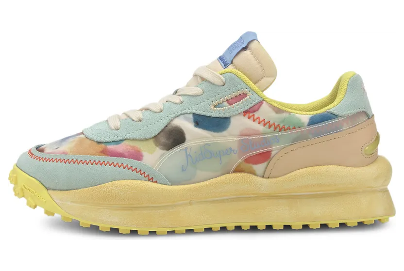 Puma Style Rider KidSuper Studios