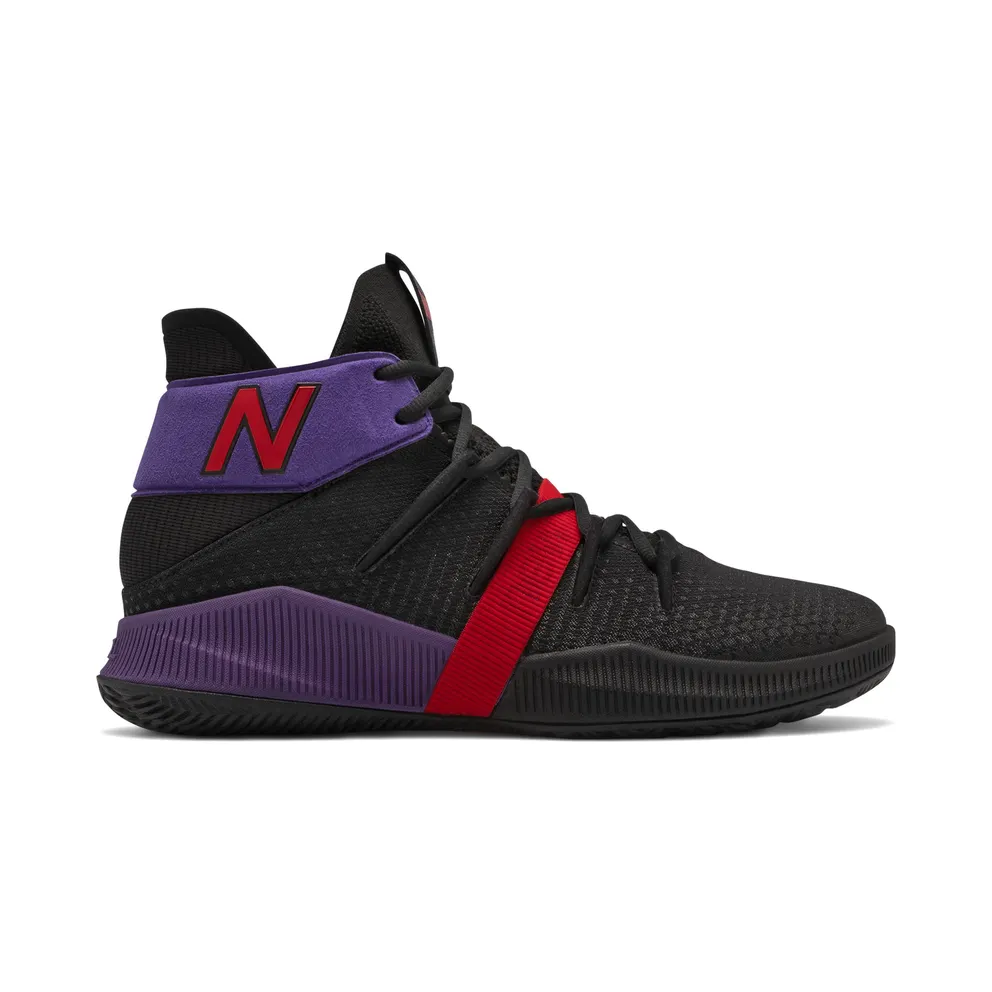 New Balance OMN1S Raptors Black/Purple (BBOMNXTO)