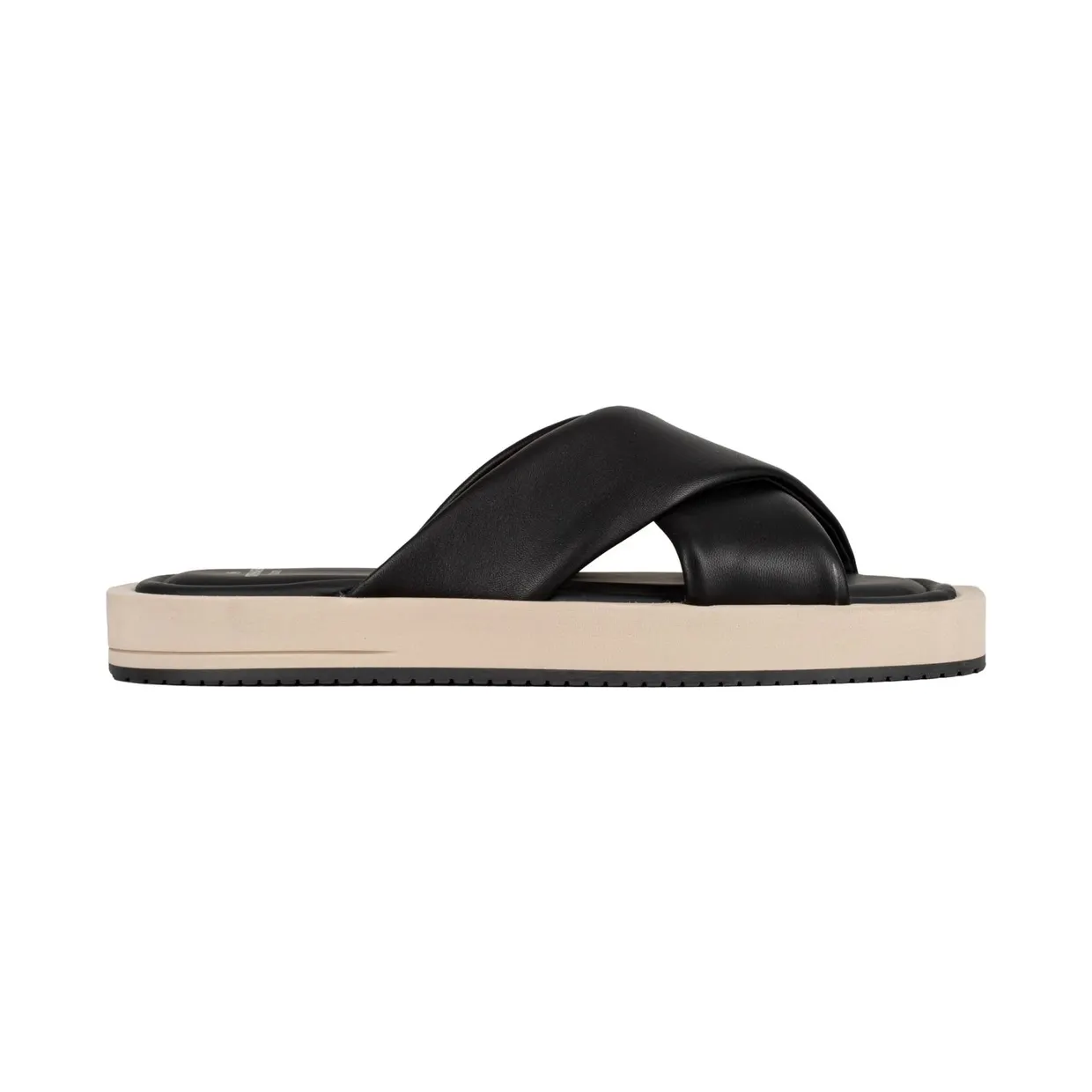 Copenhagen Studios Nappa Black / Cake (CPH766-NABL)