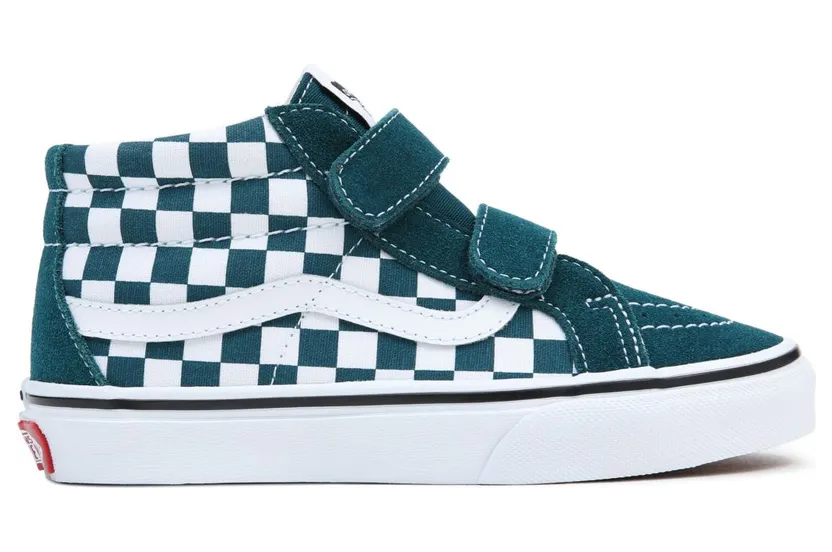 vans-sk8-mid VN0A38HH60Q