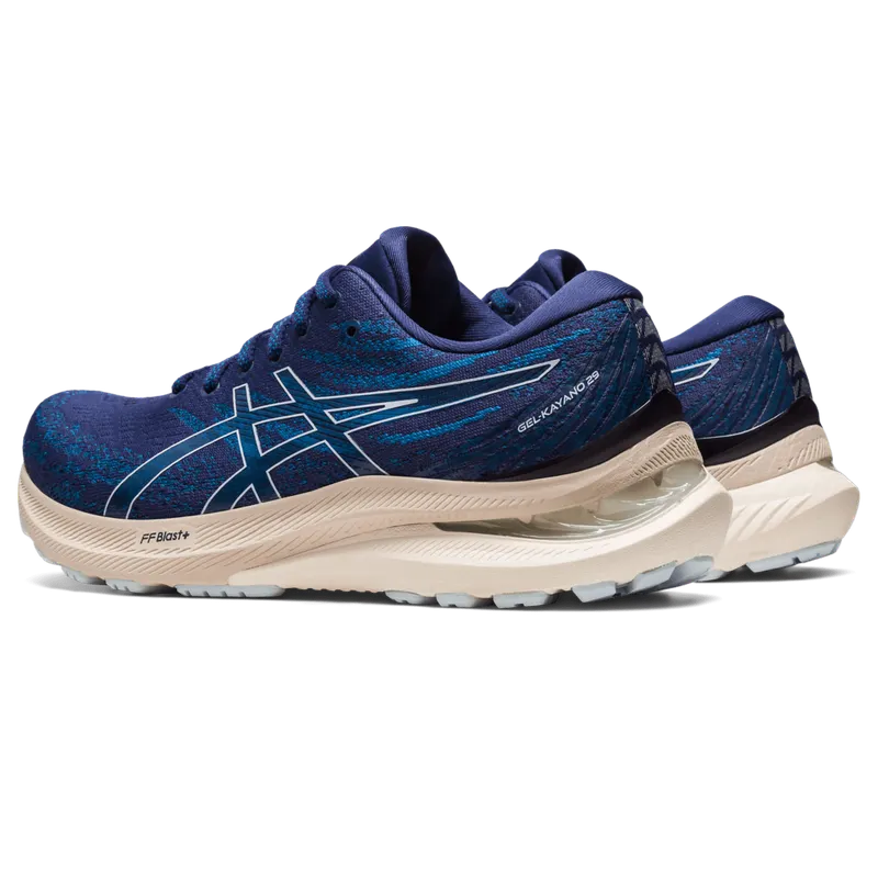 Asics GEL-KAYANO 29 Indigo Blue/Sky (1012B272.403)