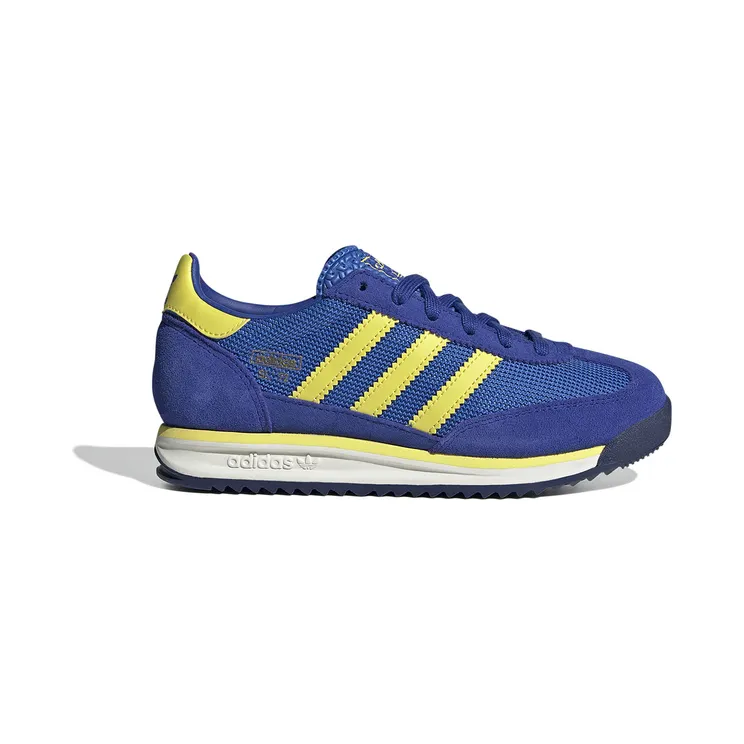 adidas SL 72 RS J “Green” (JH9967)