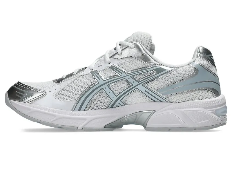 ASICS GEL-1130 “White / Storm Cloud” (1203A899-104)