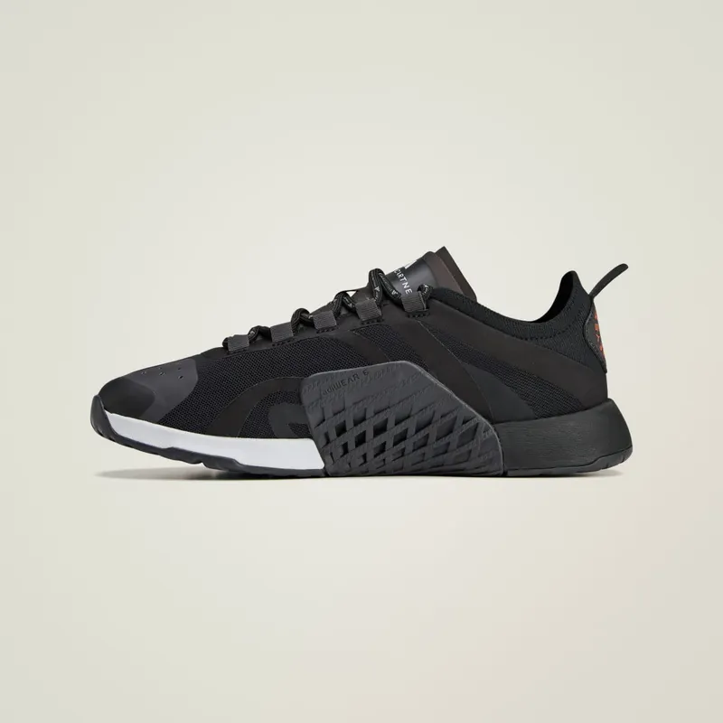 Adidas adidas by Stella McCartney Dropset Training Core Black / Core Black / Utility Black (IH0081)