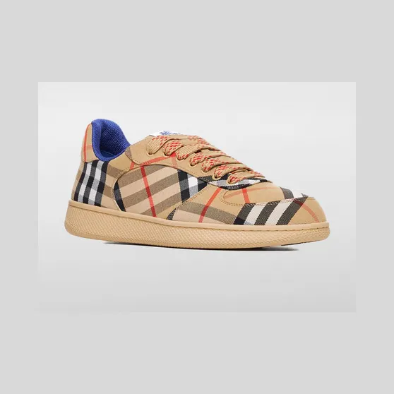 BURBERRY Sneakers Beige (8095276)