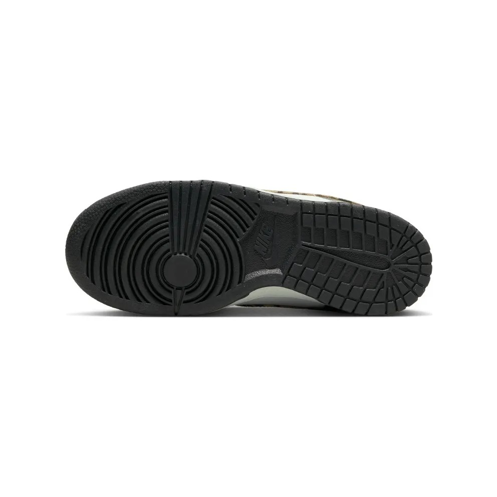 Nike Dunk Low Older Kids’ White (DX9282-100)