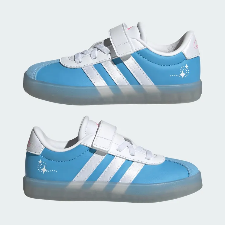 adidas-court JR4901