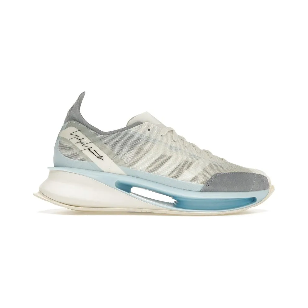 adidas Y-3 S-Gendo Run Off White Cream White (IG4054)