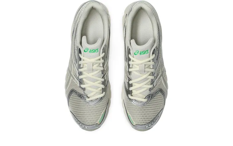 ASICS Gel-Ds Trainer 14 Cream Fossil (1203A607-104)